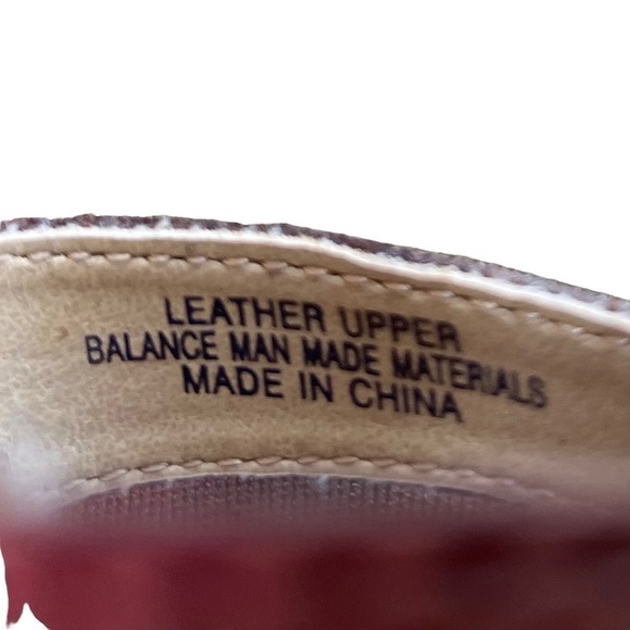 B.o.c. Strappy wedge sandals - Picture 11 of 11